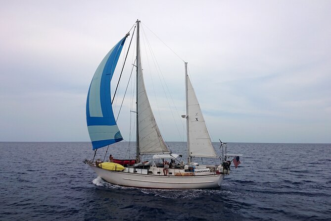 3 Best Sailing Experiences In St John