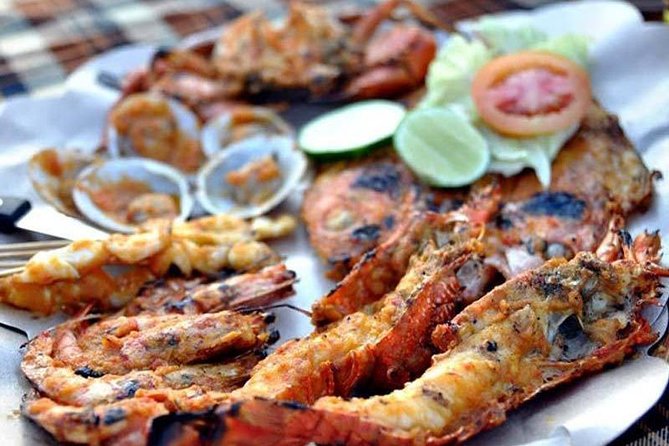 Best Romantic Seafood Dinner at Jimbaran Beach Sunset - Meeting and Pickup Information