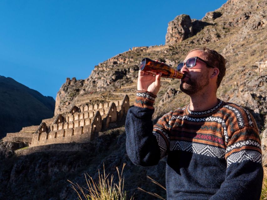 Best Sacred Valley: Chinchero, Moray, Maras, Ollantaytambo, Pisaq