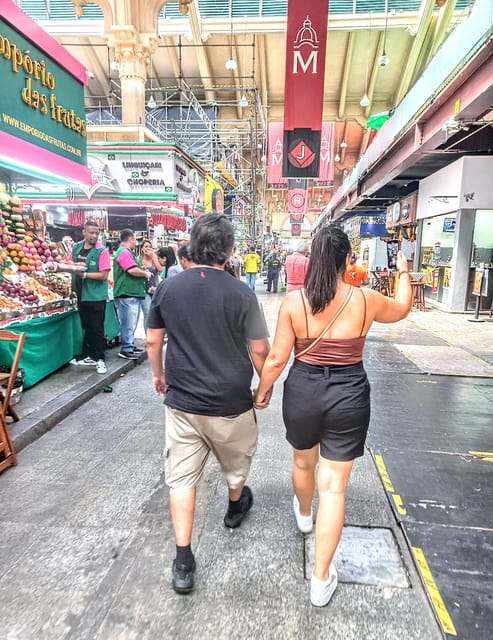Best São Paulo City History 7 Hours Experience