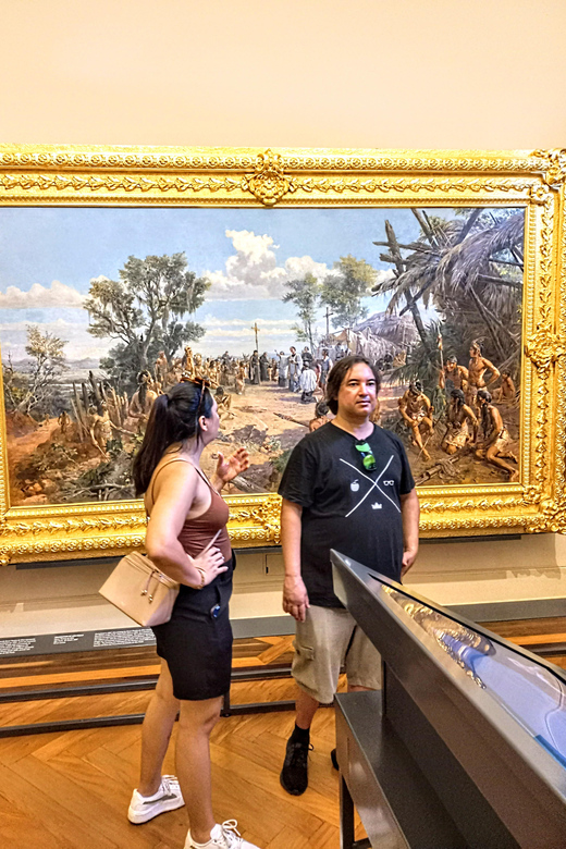 Best São Paulo City Tour Cultural 7-Hour Experience