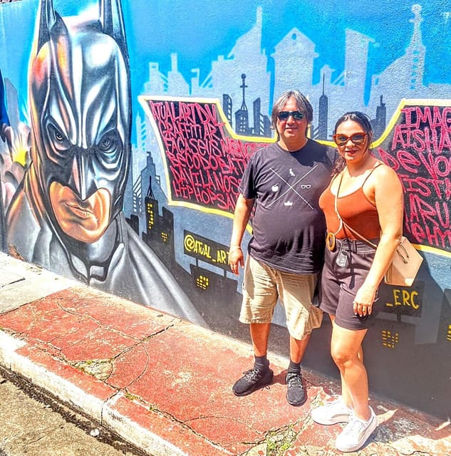 Best Sao Paulo City Tour Culture 5 Hours Private