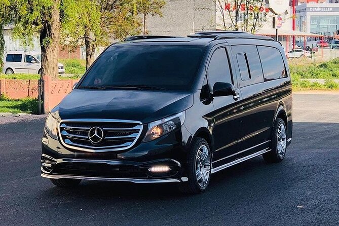 Best VIP Istanbul Luxury Transfer - Overview and Rating