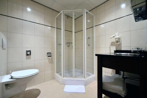 Best Western Dam Square Inn - Hotel Overview