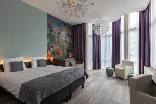 Best Western Hotel Den Haag - Hotel Overview