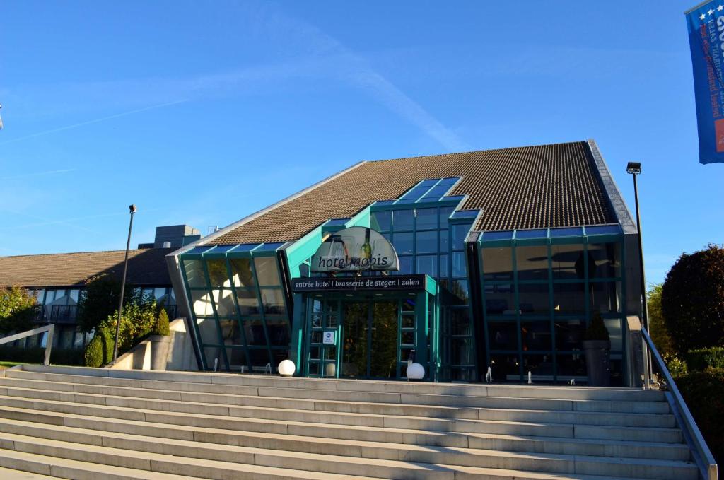 Best Western Hotel Nobis Eindhoven-Venlo A67 Review