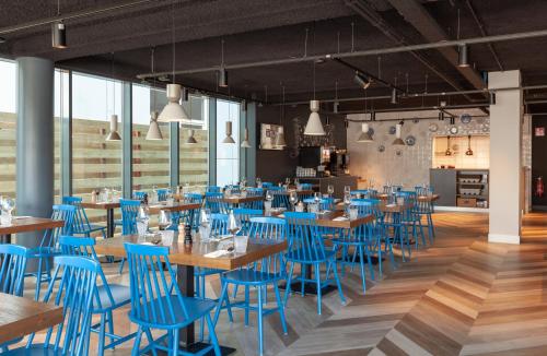 Best Western Plus Hotel Amstelveen - Hotel Overview