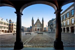 Best Western Plus Plaza Den Haag City Center - Hotel Overview