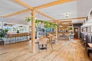 Best Western Plus Santa Barbara - Hotel Overview