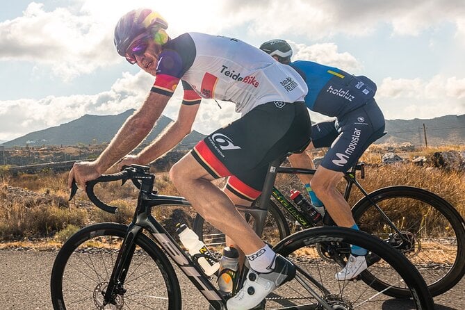 BH RS1 3.5 Shimano 105 Di2 12sp Road Bike Rental in Tenerife - Product Overview