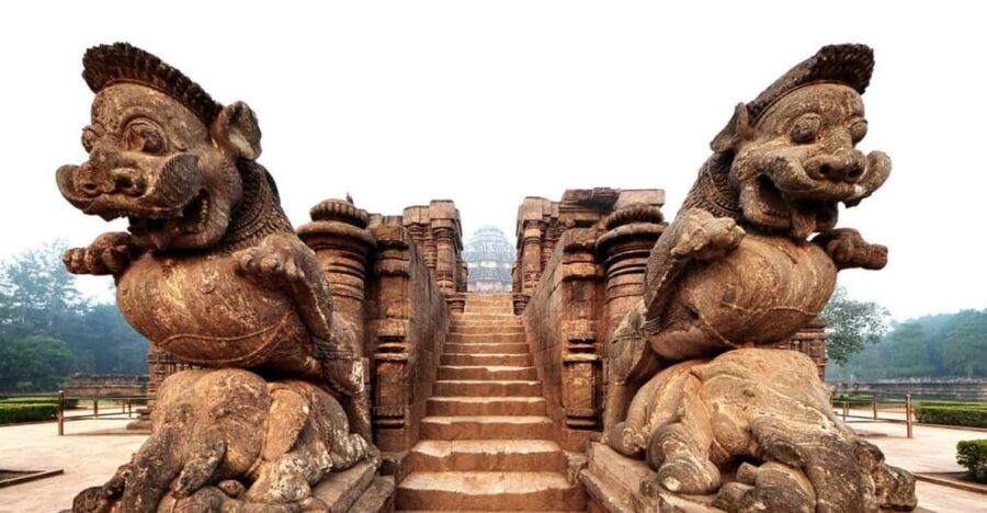 2 Best City Tours In Bhubaneswar