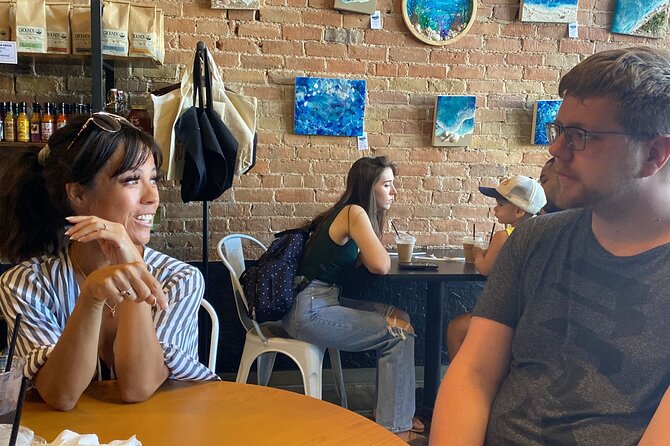 Big Bear Bend Scavenger Hunt