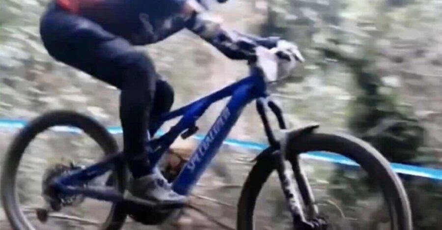 Bike Park Medellin DH – Enduro
