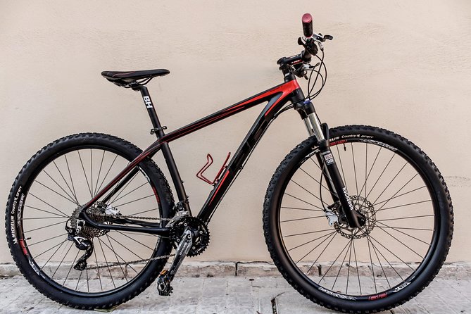Bike Rental
