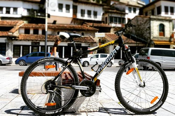 BIKE RENTAL and BIKE TOURS in Berat by 1001 Albanian Adventures - Overview of Bike Rental and Tours