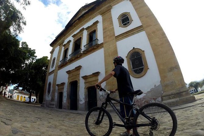 Bike Rental by PARATY TOURS - Overview and Details