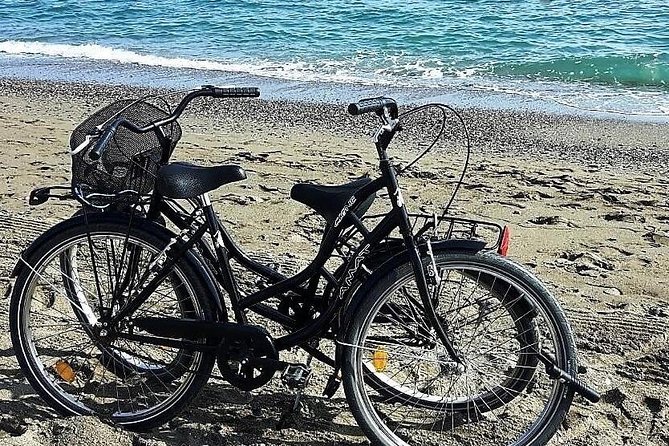 Bike Rental in Malaga