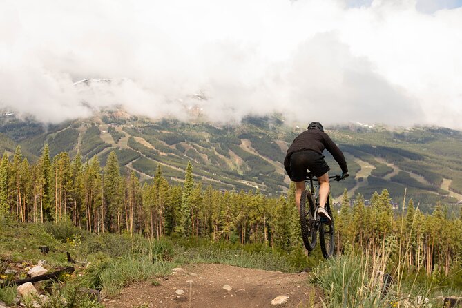 Bike Rentals in Breckenridge - Exploring Breckenridge by Bicycle