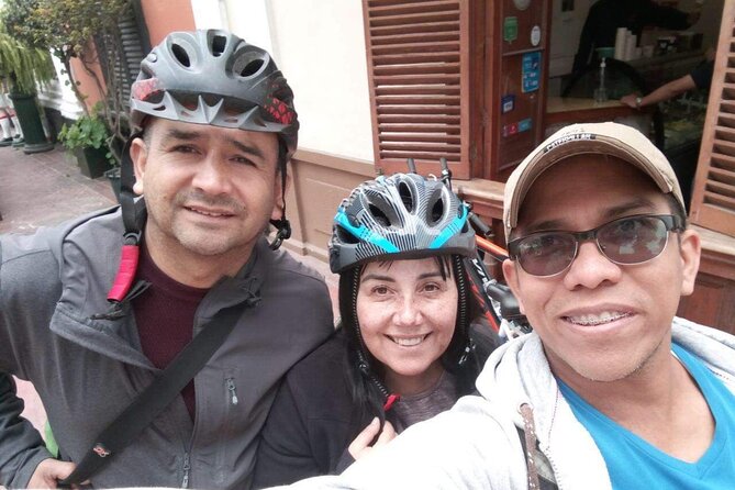 Bike Tour