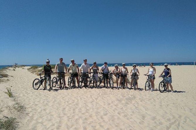 Bike Tour Go Into Nature - Tour Details