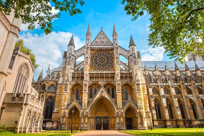 Bike Tour of London Top Attractions With Private Guide - Tour Overview and Options