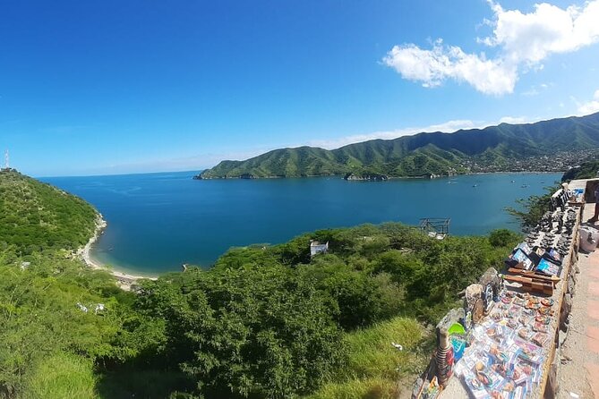 Bike Tour Taganga – Playa Grande
