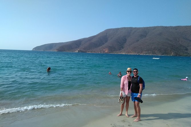 Bike Tour Tayrona, Bahía Concha, 1 Day - Overview of the Tour