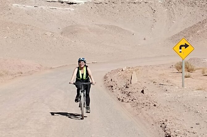 Bike Tour to Garganta Del Diablo, Includes Bike