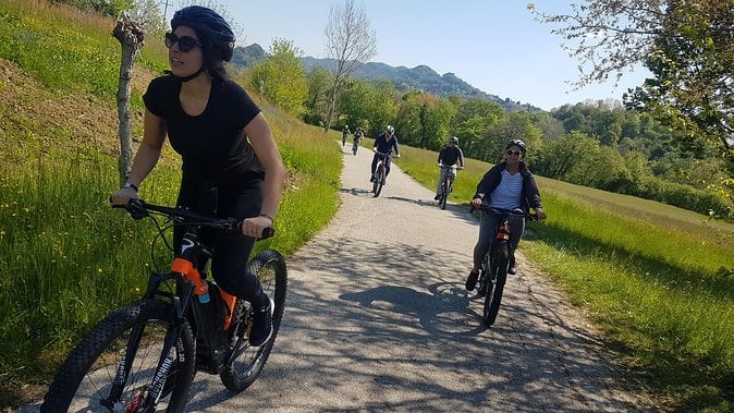 2 Best Bike Tours In Veneto