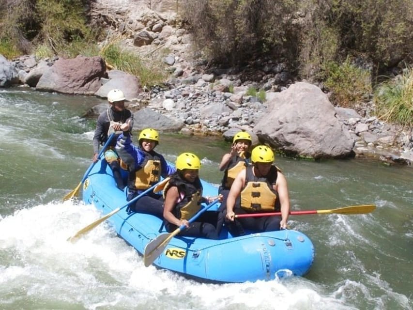 8 Best Bike Tours In Arequipa