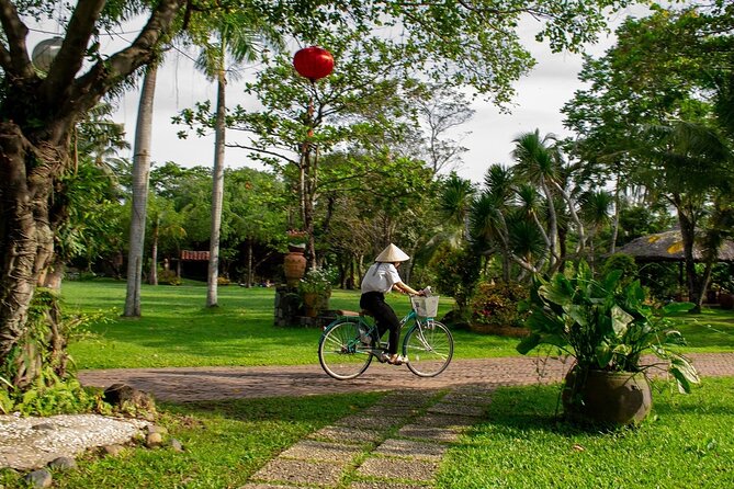 Biking and Cooking in Rural Nha Trang - Tour Overview