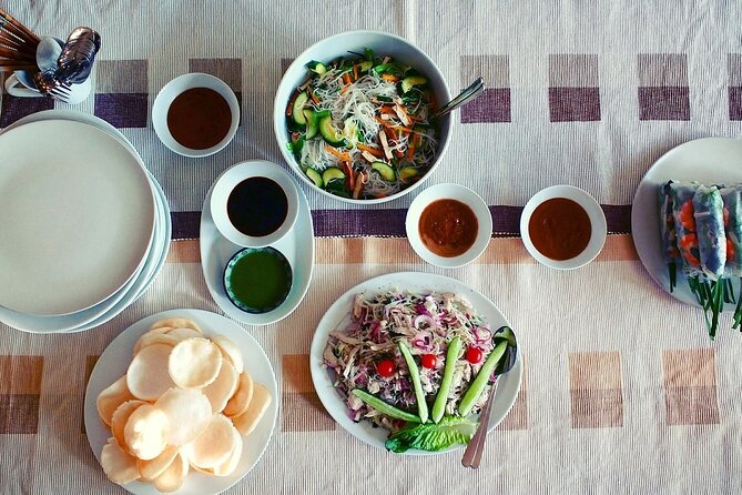 Biking and Cooking in Rural Nha Trang - Tour Overview