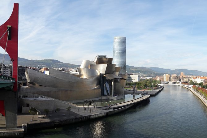 Bilbao & Guggenheim Museum - Exploring Bilbaos Rich History