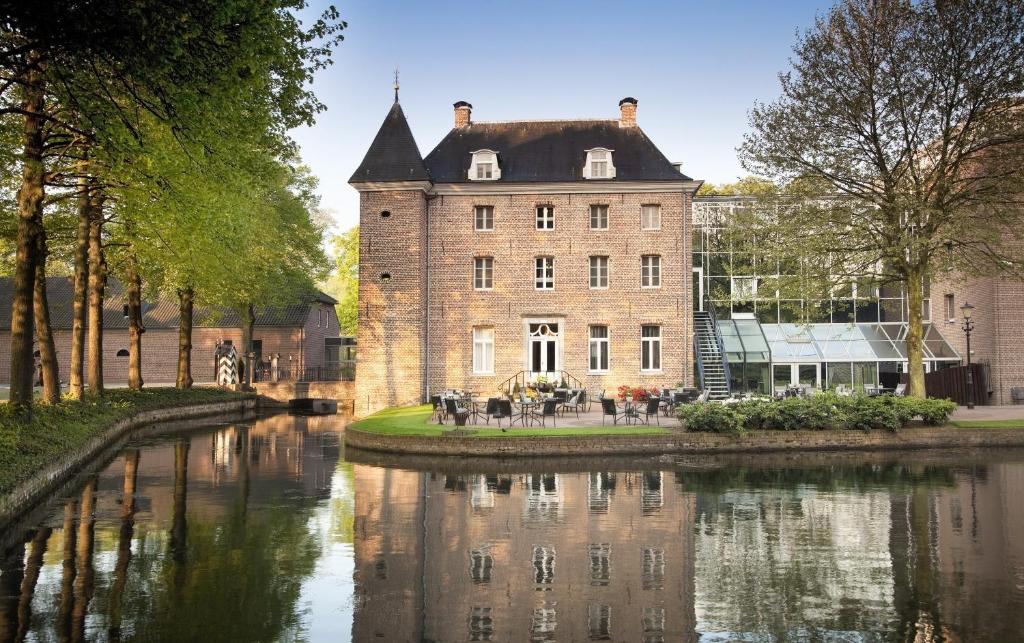 Bilderberg Château Holtmühle Review