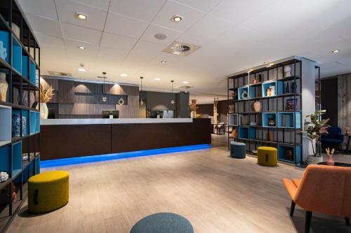 Bilderberg Europa Hotel Scheveningen - Hotel Overview