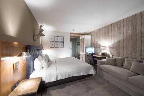 Bilderberg Hotel at Speulderbos - Hotel Location and Surroundings