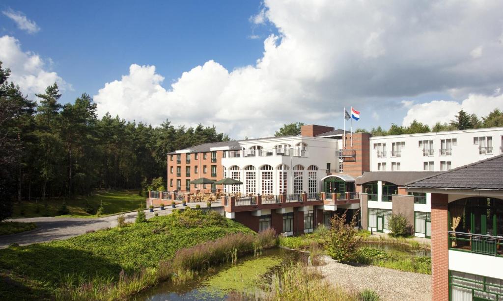 Bilderberg Residence Groot Heideborgh Review