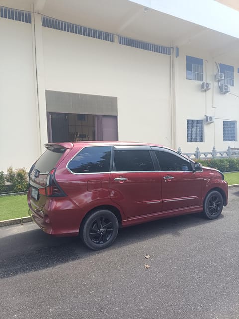 Bintan Private Car Charter (Myvi) - Service Overview