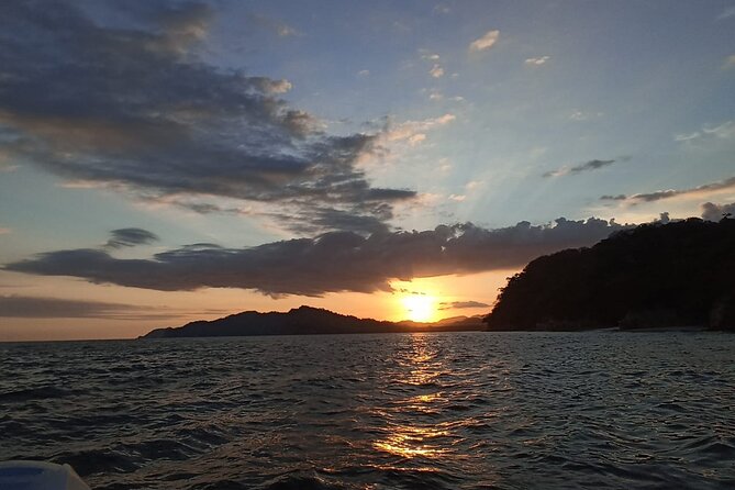 Bioluminescence Experience From Curú Wildlife Refuge - Location and Accessibility