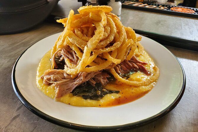 Birminghams Culinary Tapestry: A Southern Lunch Experience
