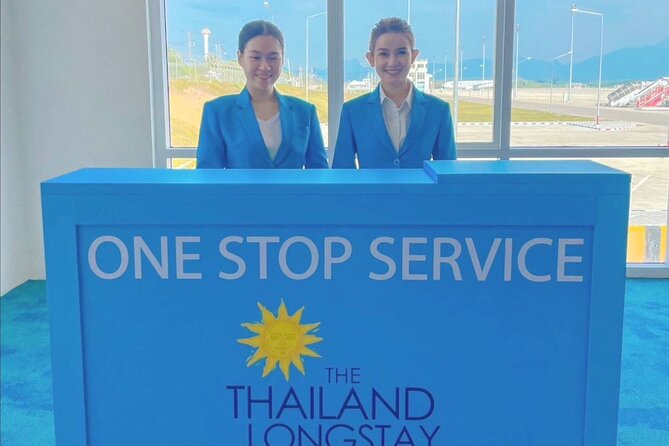 Bkk: VIP Fast Track With Private Bulter at Suvarnabhumi Airport
