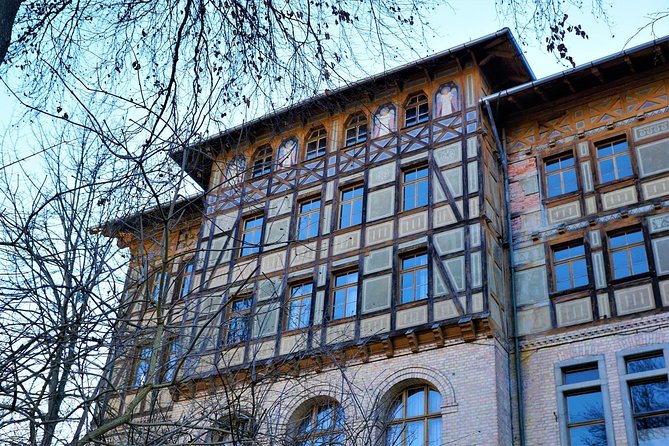 Black Forest Myths and Stories Walk Guided by a Local - Experience Overview
