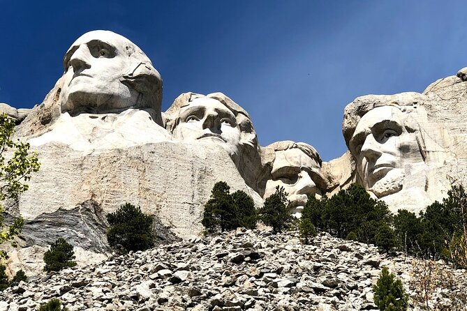 Black Hills Native Culture and History, Dual Guides