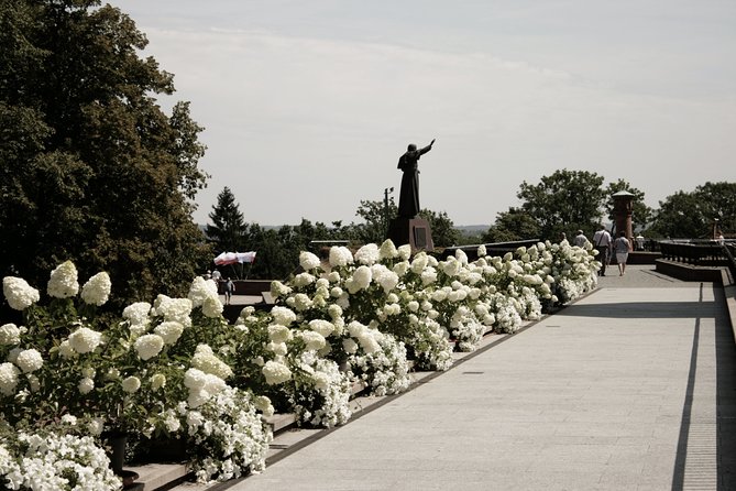 Black Madonna Czestochowa (Catholic Private Tour)