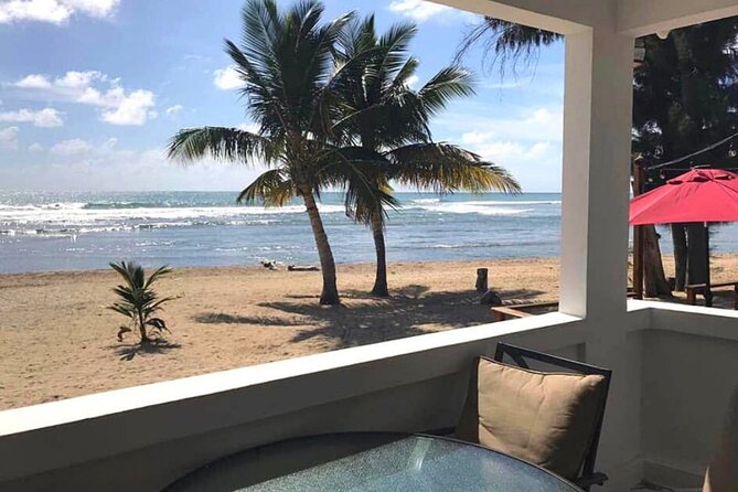 Black Sand Beach- See The Southeast of Puerto Rico Private Tour