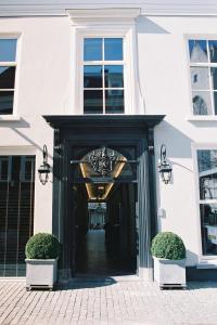 Bliss Boutique Hotel - Hotel Overview and Location
