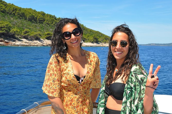 Blue Lagoon Private Tour From Trogir – LUNCH in the RESTAURANT INCLUDED