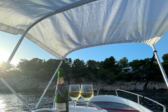 Boat Rental Without License Full Day (8hs)