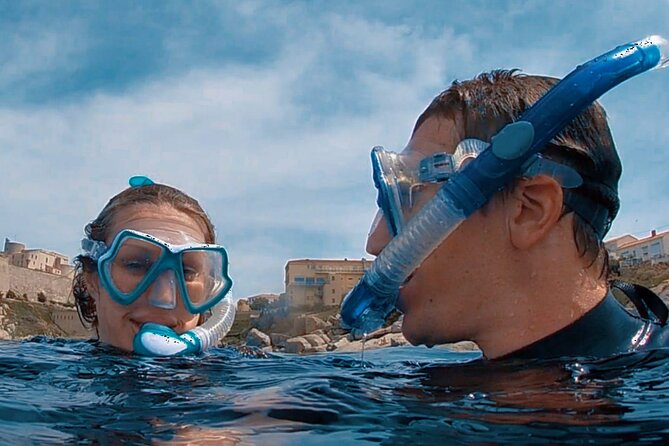 Boat Trip and Snorkeling in the Gulf of Calvi - Overview of the Activity