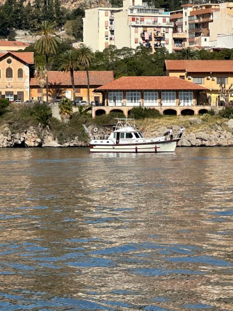 18 Best Cruises And Boat Tours In Palermo